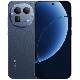 Смартфон Realme GT 8 Pro, 12/256 ГБ, Blue, Синий 